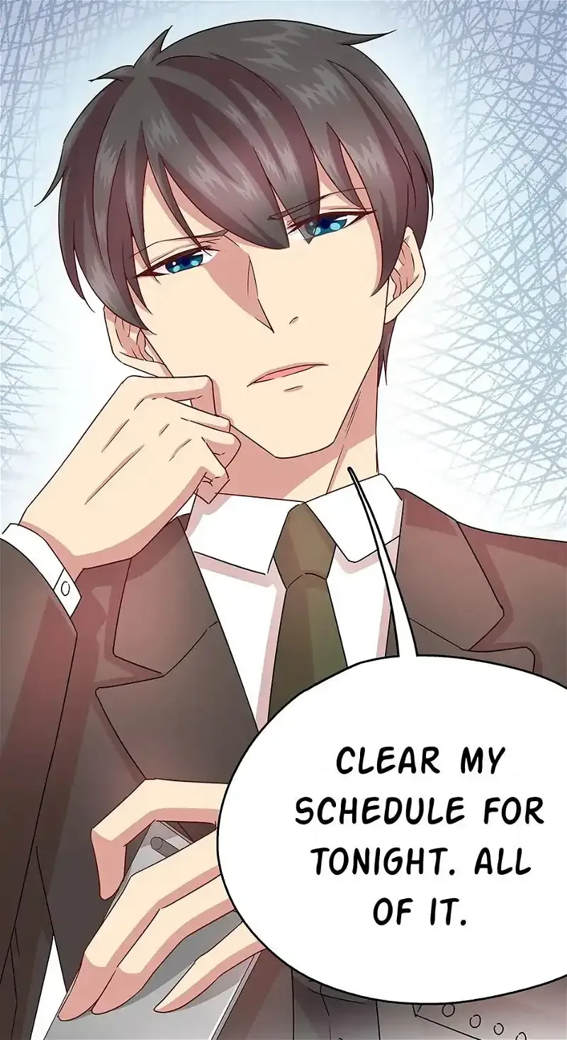 Chief Seduction Officer Chapter 39 page 22