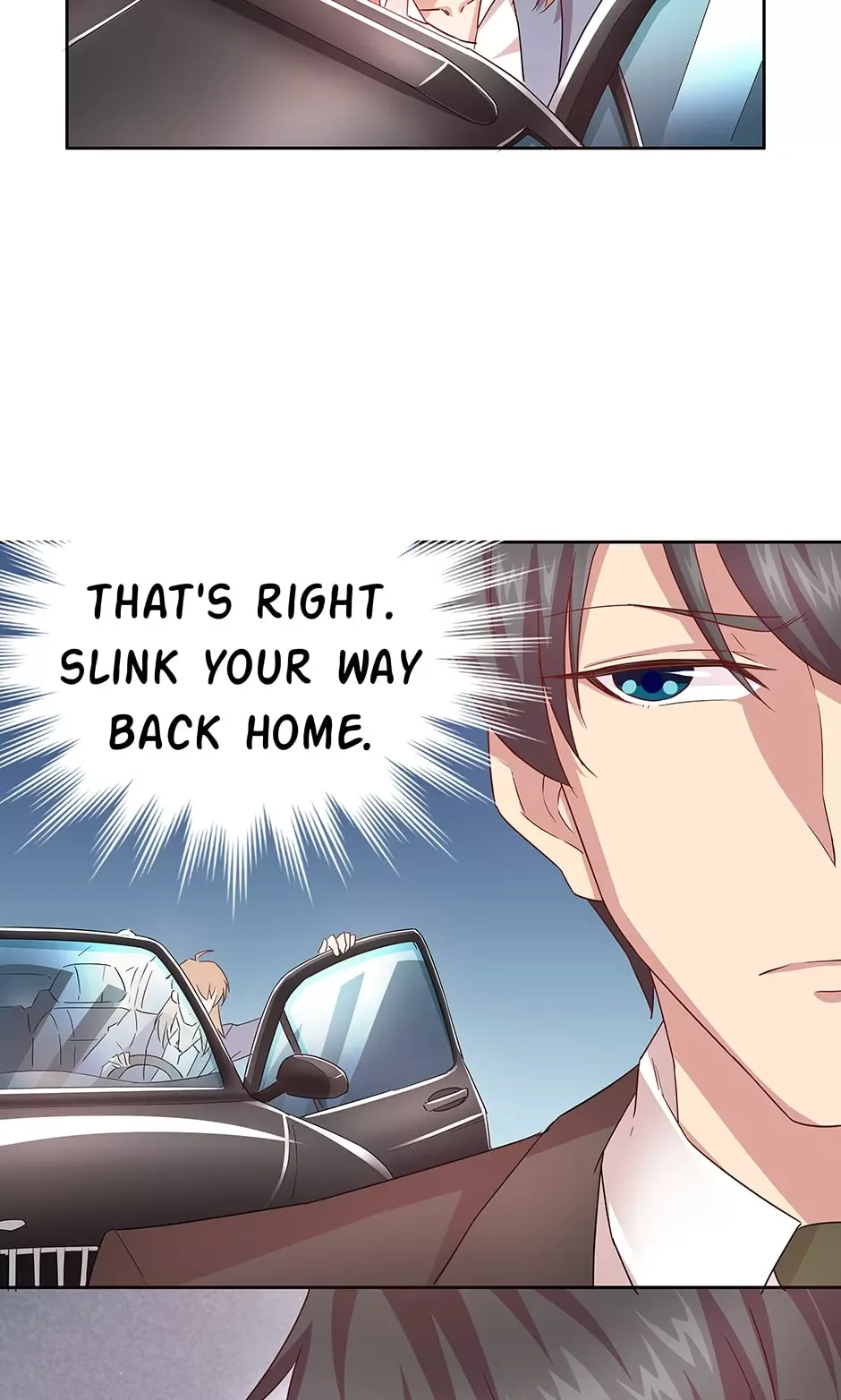 Chief Seduction Officer Chapter 42 page 2