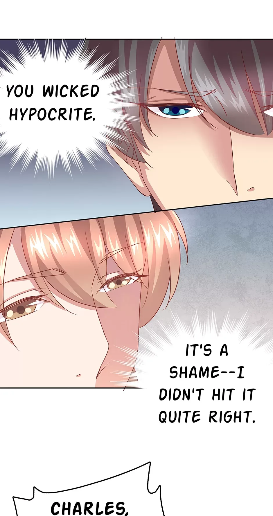 Chief Seduction Officer Chapter 42 page 7