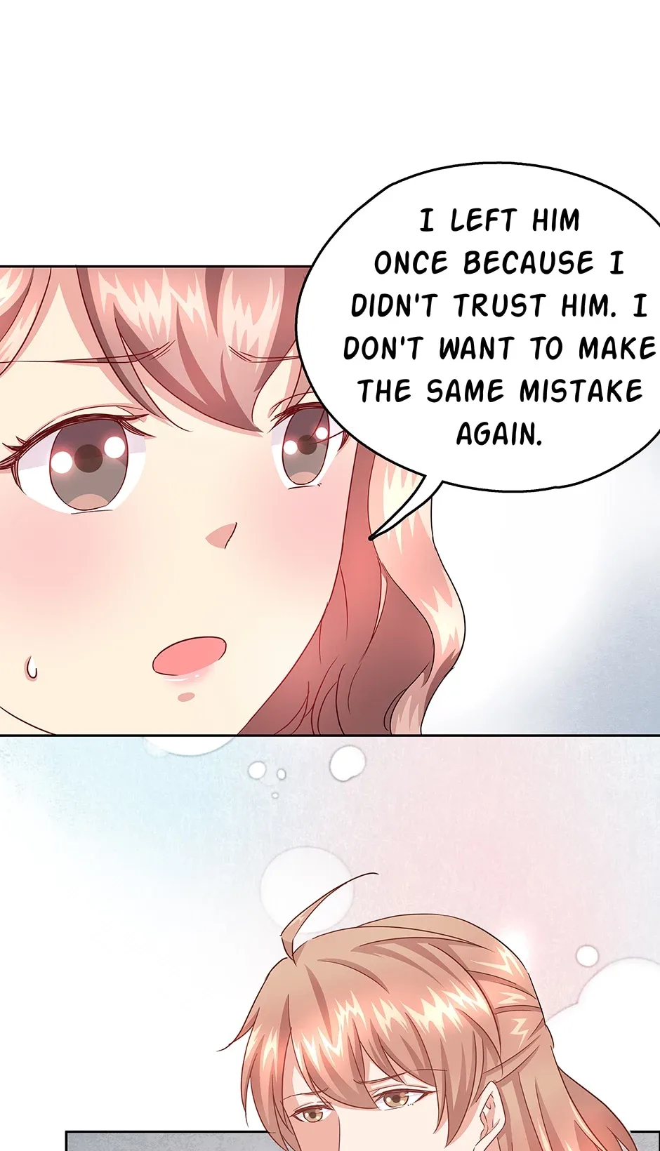 Chief Seduction Officer Chapter 40 page 7