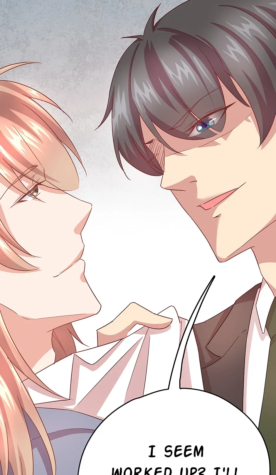 Chief Seduction Officer Chapter 41 page 11