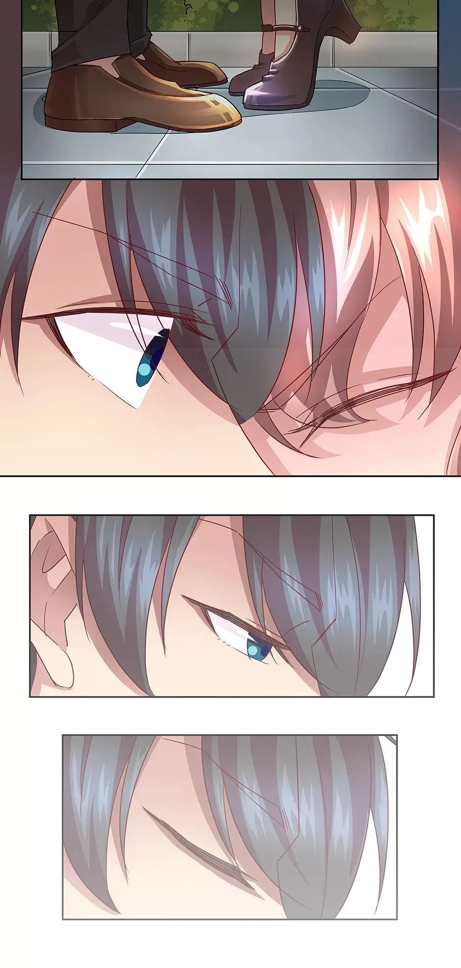 Chief Seduction Officer Chapter 41 page 16