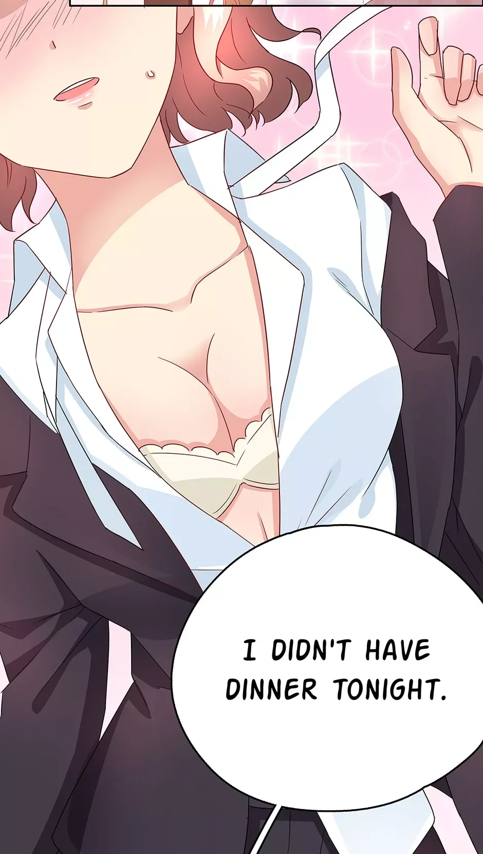 Chief Seduction Officer Chapter 42 page 17