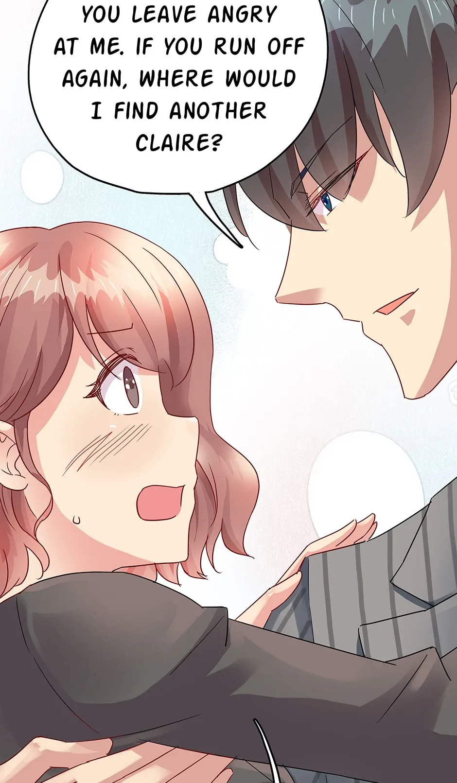 Chief Seduction Officer Chapter 44 page 11