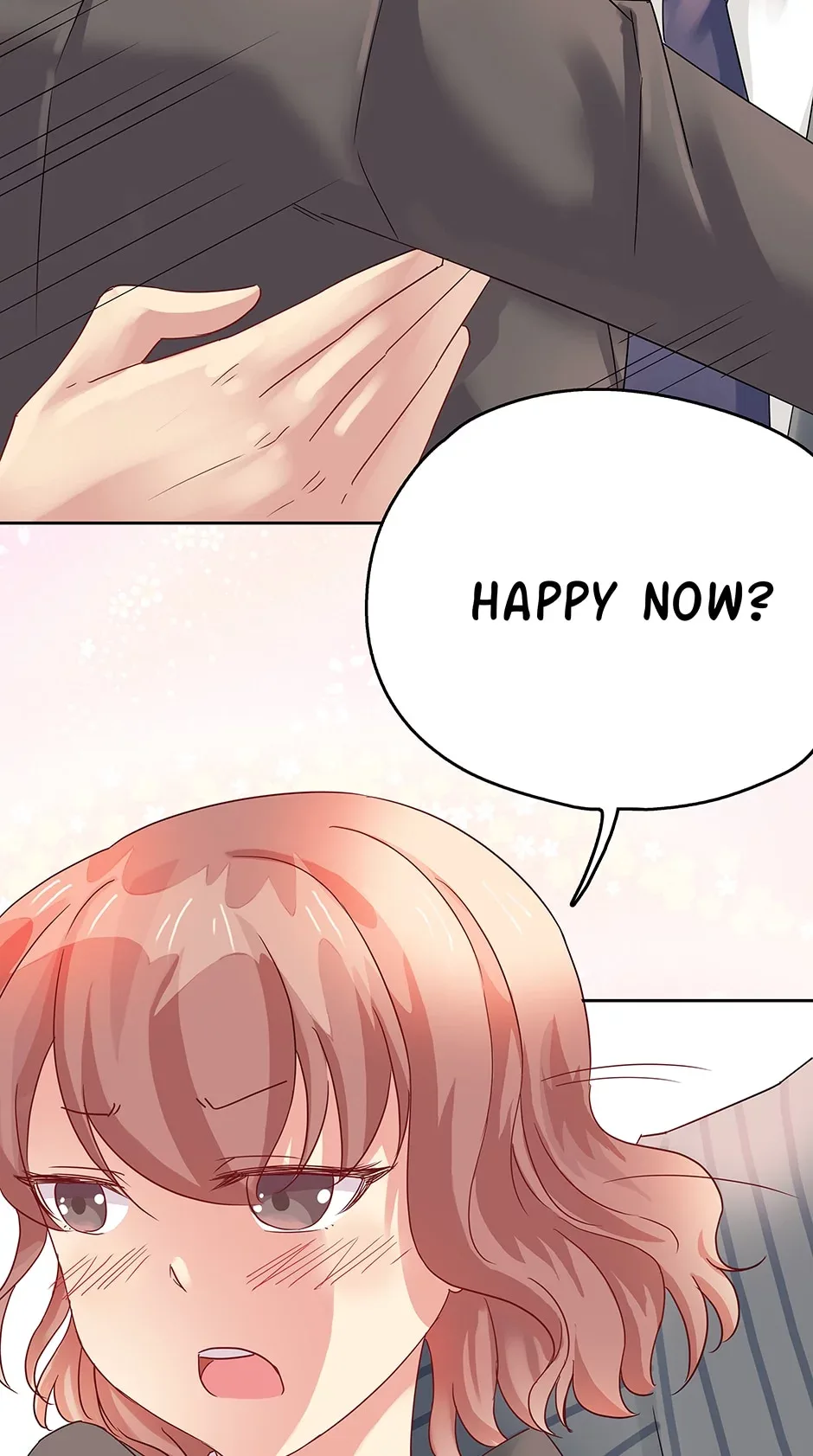 Chief Seduction Officer Chapter 44 page 17