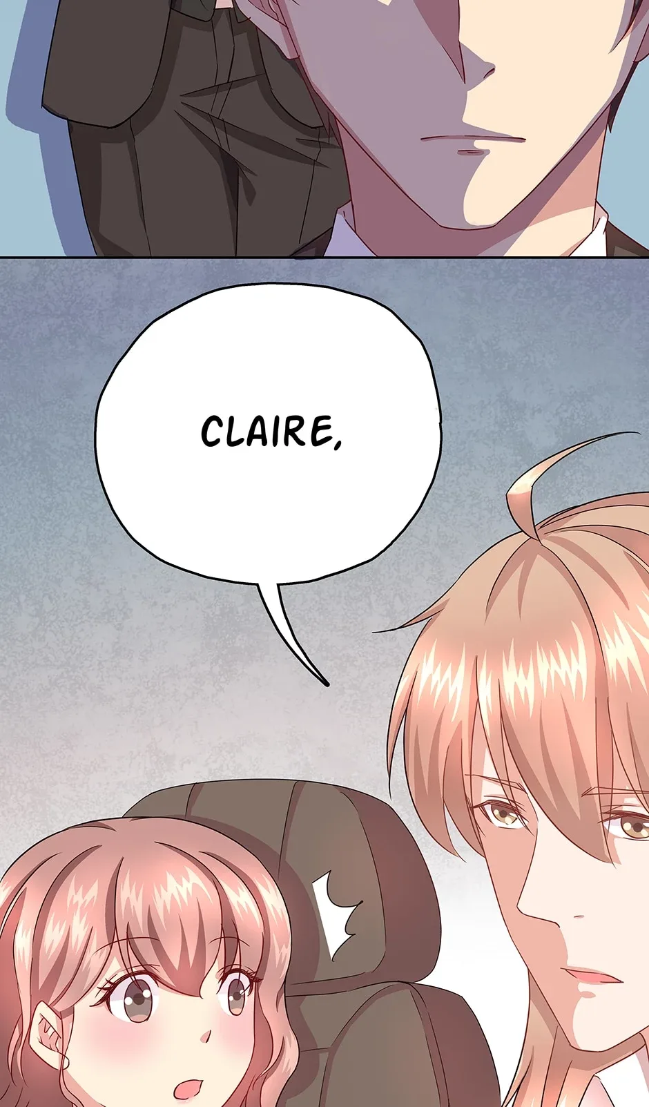 Chief Seduction Officer Chapter 40 page 20