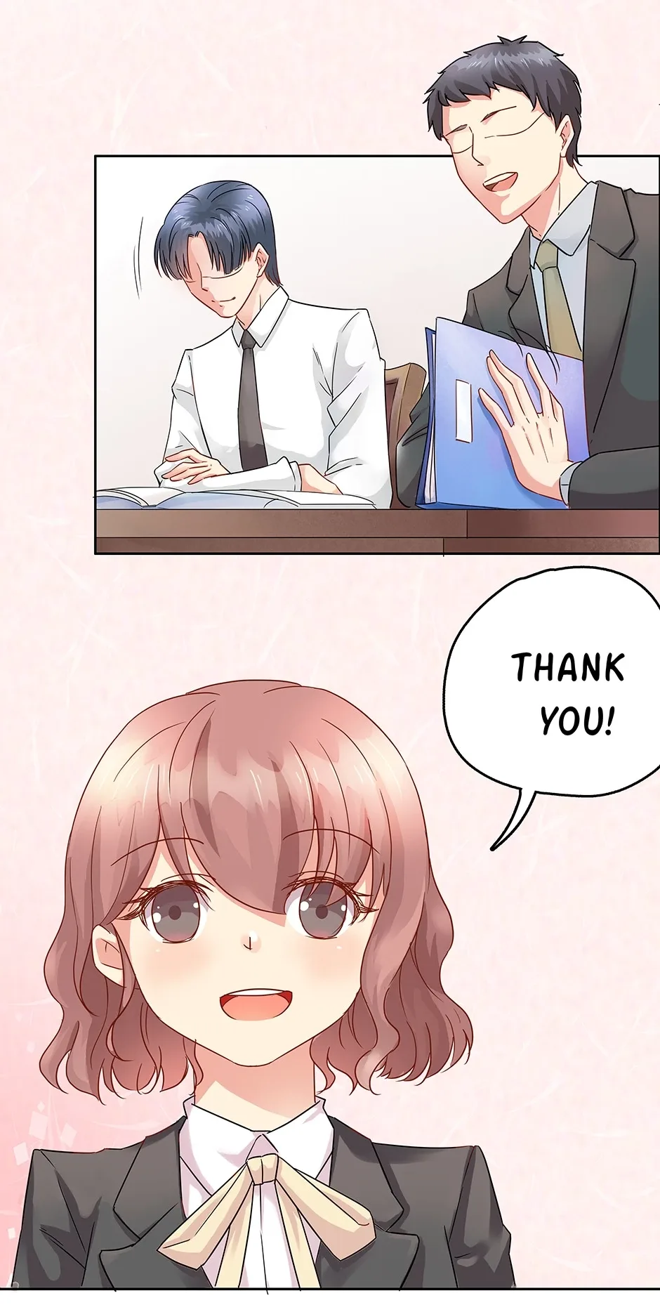 Chief Seduction Officer Chapter 43 page 2