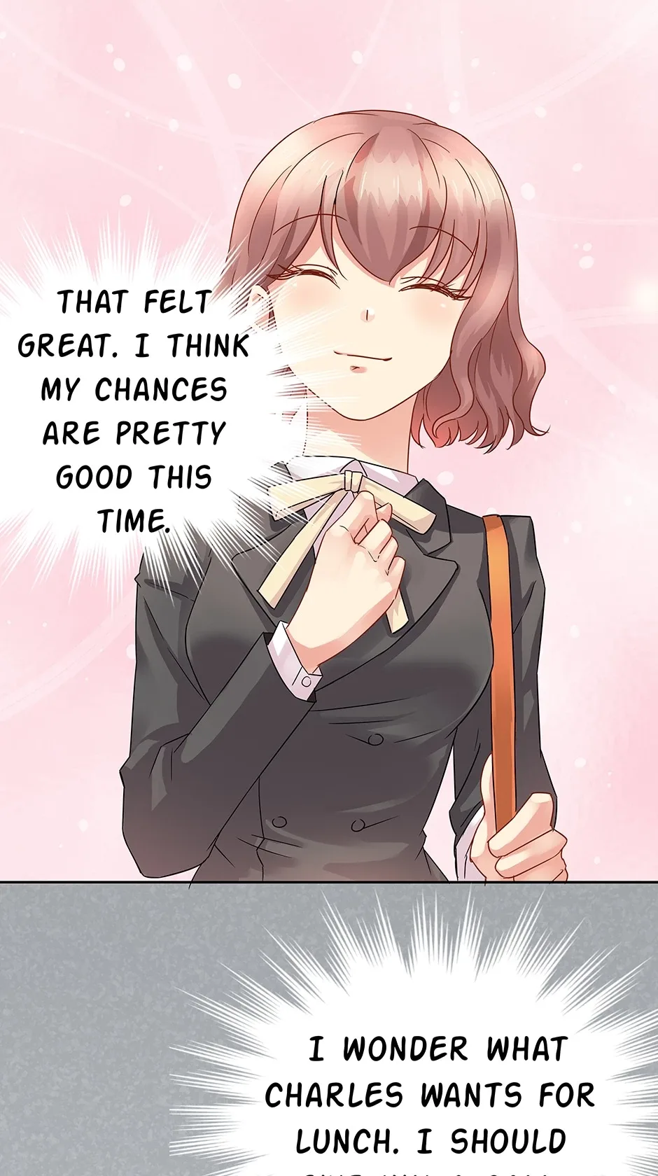 Chief Seduction Officer Chapter 43 page 4