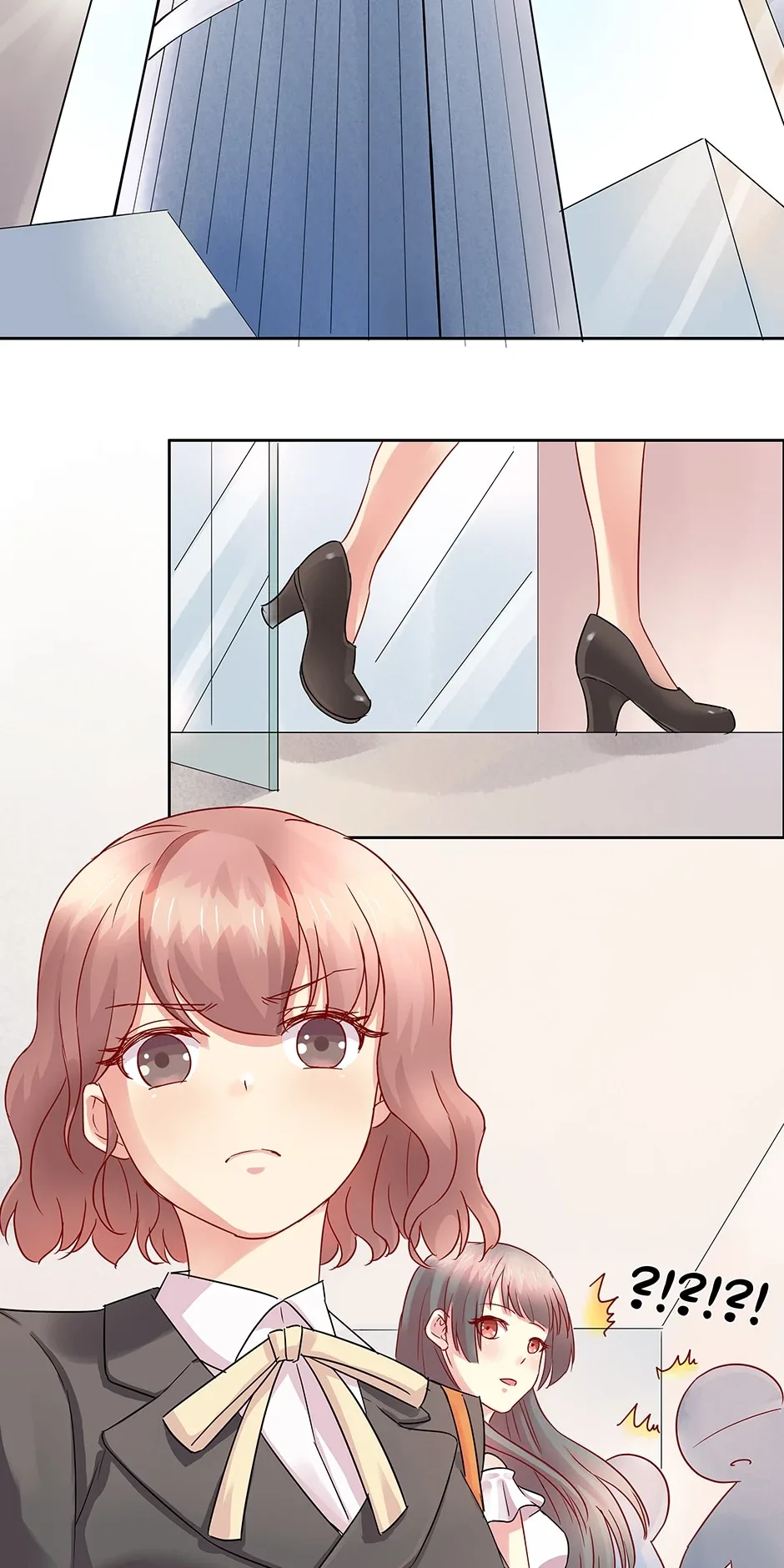 Chief Seduction Officer Chapter 43 page 11