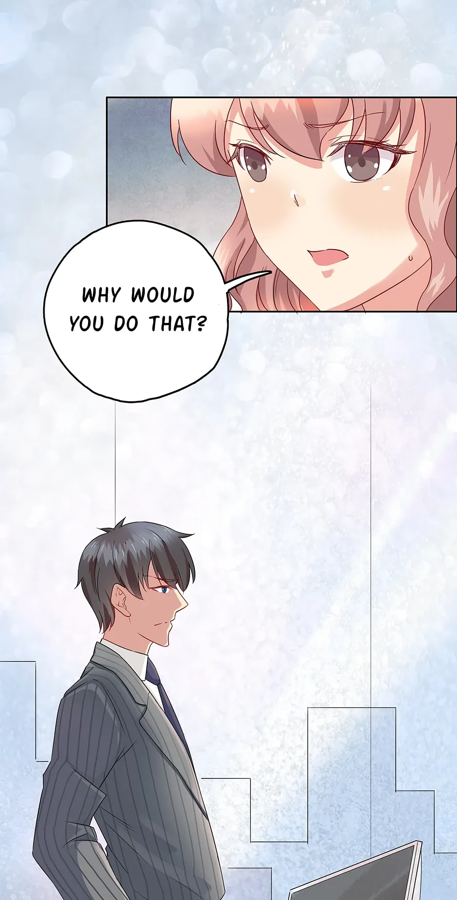 Chief Seduction Officer Chapter 43 page 19