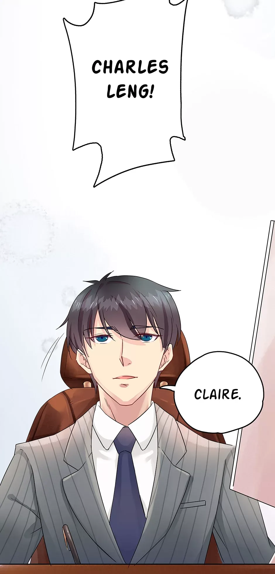 Chief Seduction Officer Chapter 43 page 14