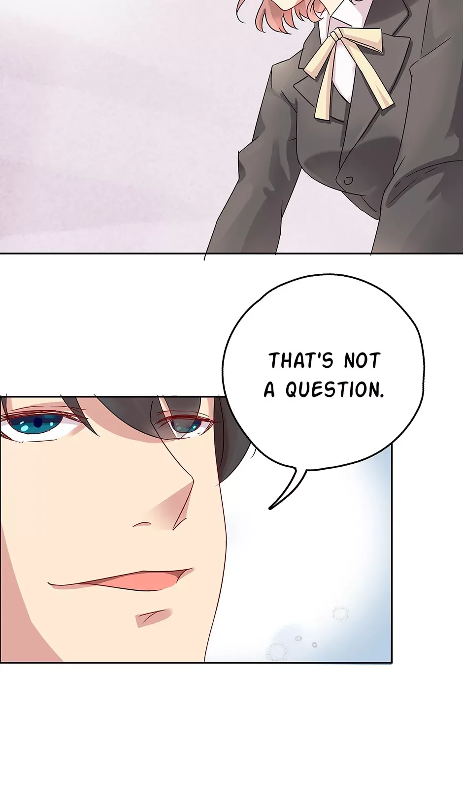 Chief Seduction Officer Chapter 43 page 18