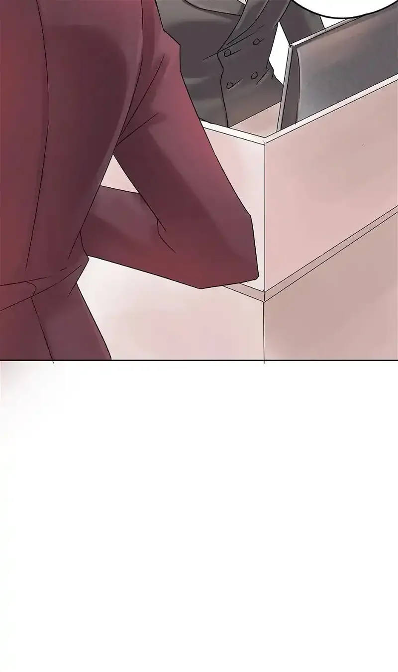 Chief Seduction Officer Chapter 45 page 6