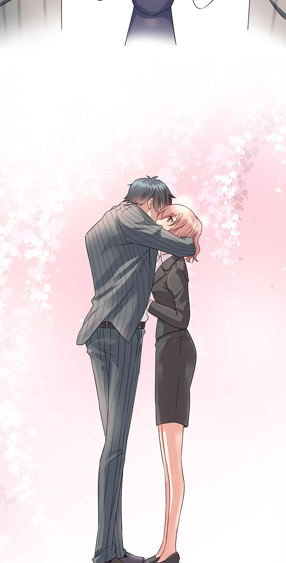 Chief Seduction Officer Chapter 43 page 22