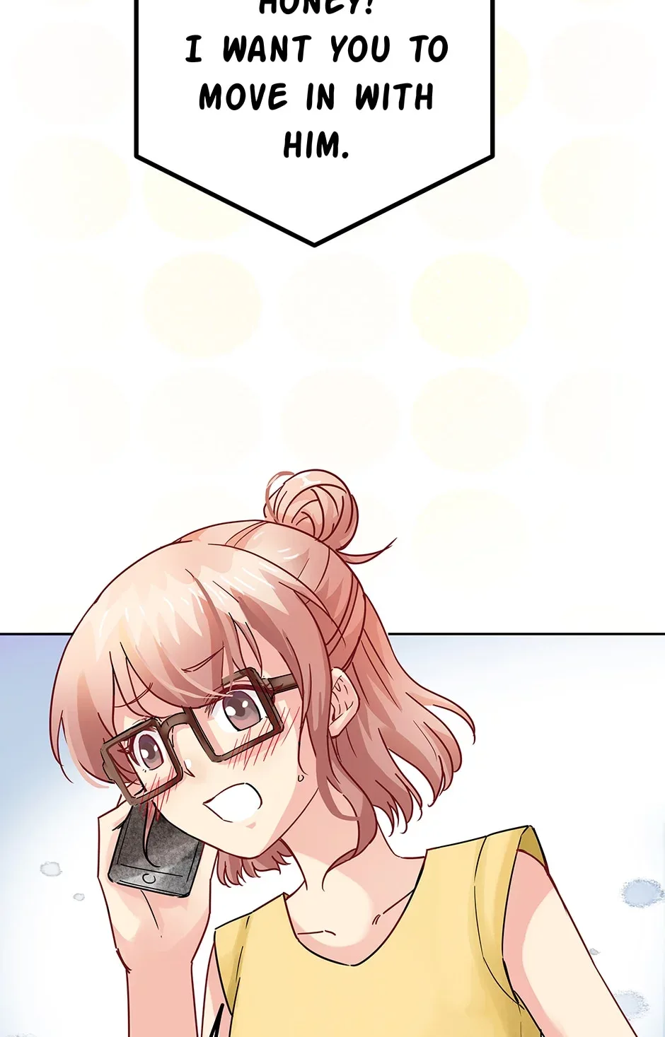 Chief Seduction Officer Chapter 50 page 2