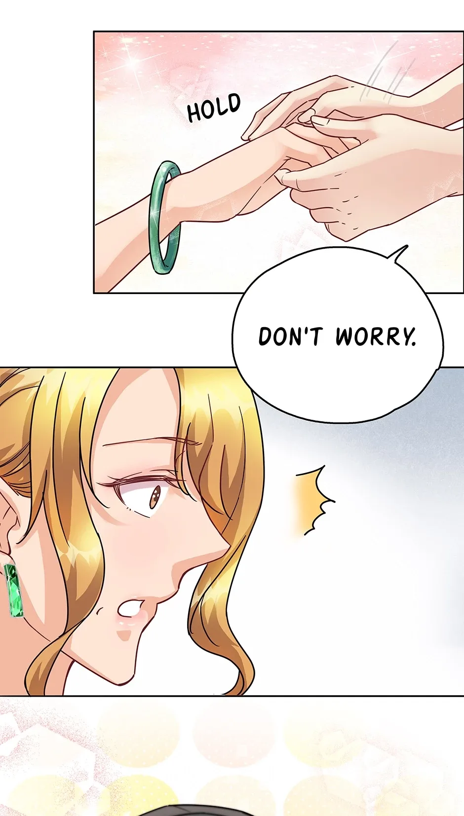 Chief Seduction Officer Chapter 52 page 4