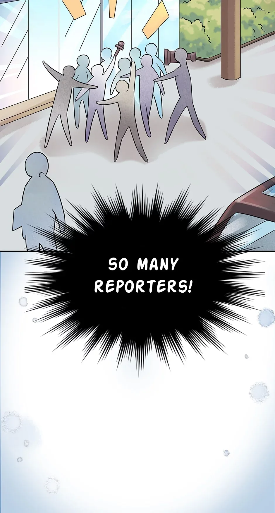 Chief Seduction Officer Chapter 46 page 4
