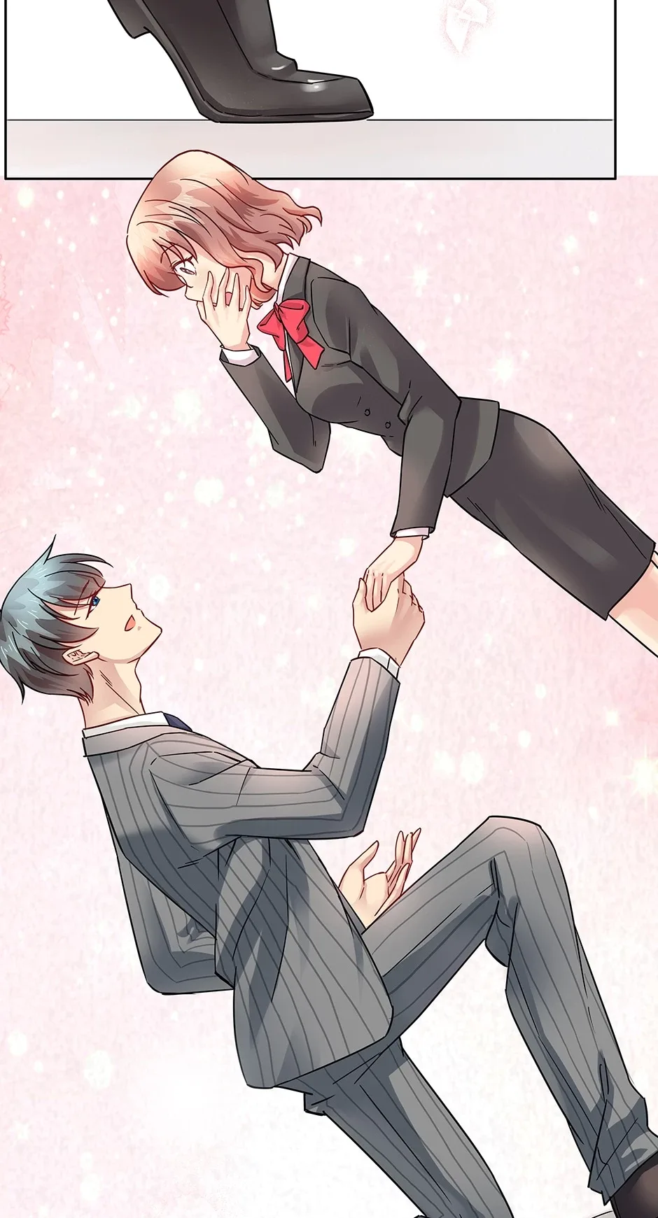 Chief Seduction Officer Chapter 48 page 3