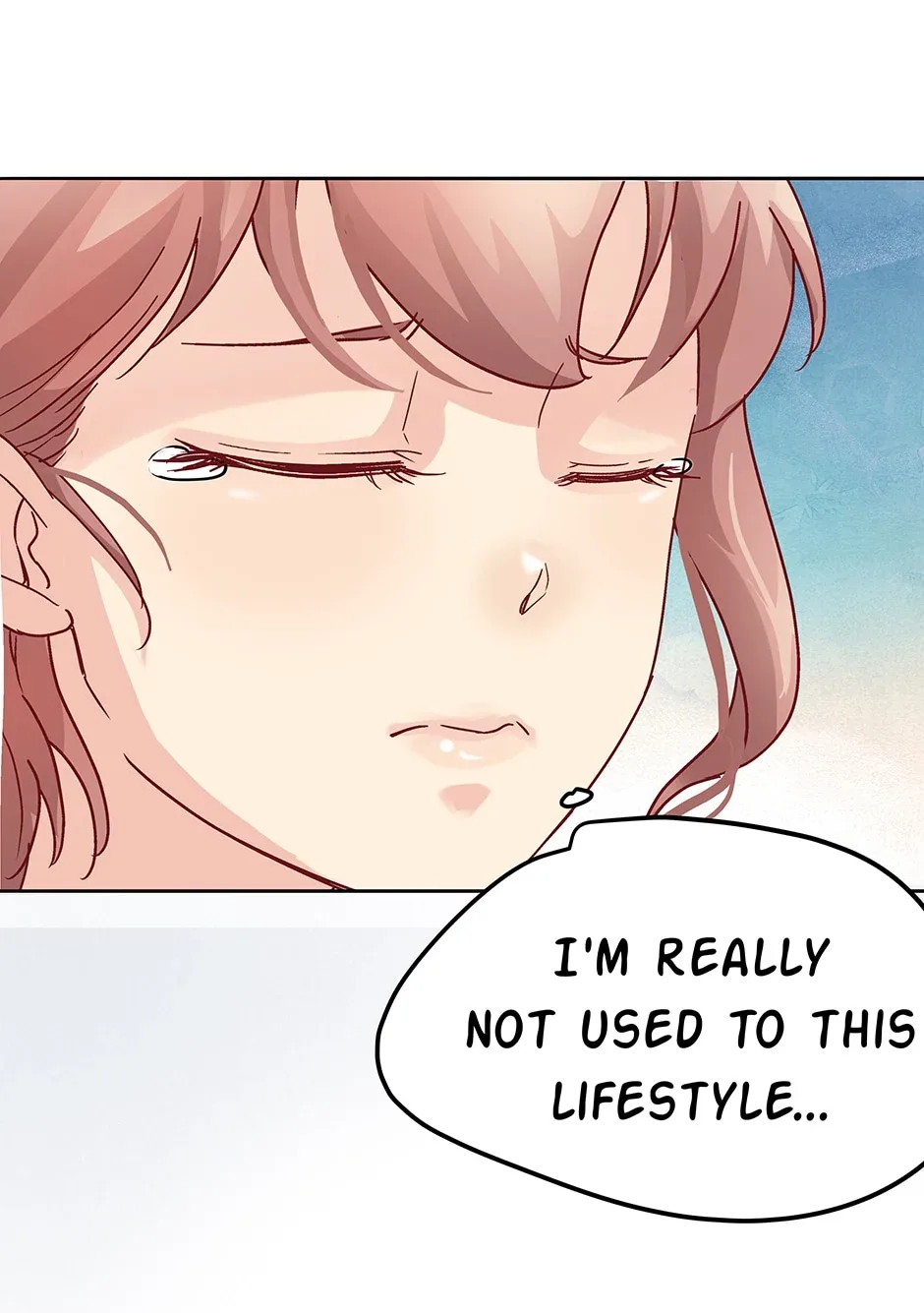 Chief Seduction Officer Chapter 50 page 10