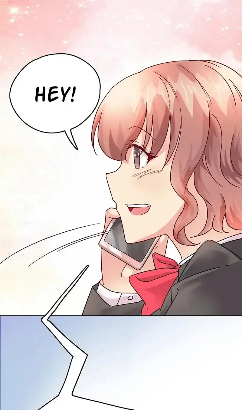 Chief Seduction Officer Chapter 47 page 7
