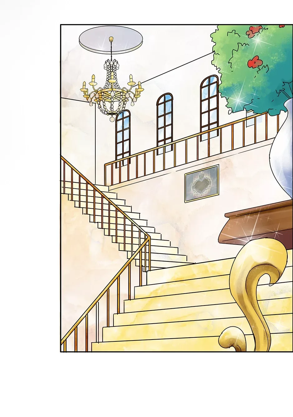 Chief Seduction Officer Chapter 50 page 11