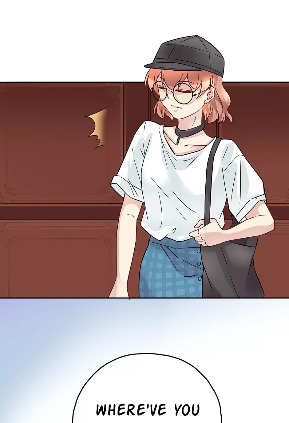 Chief Seduction Officer Chapter 52 page 7