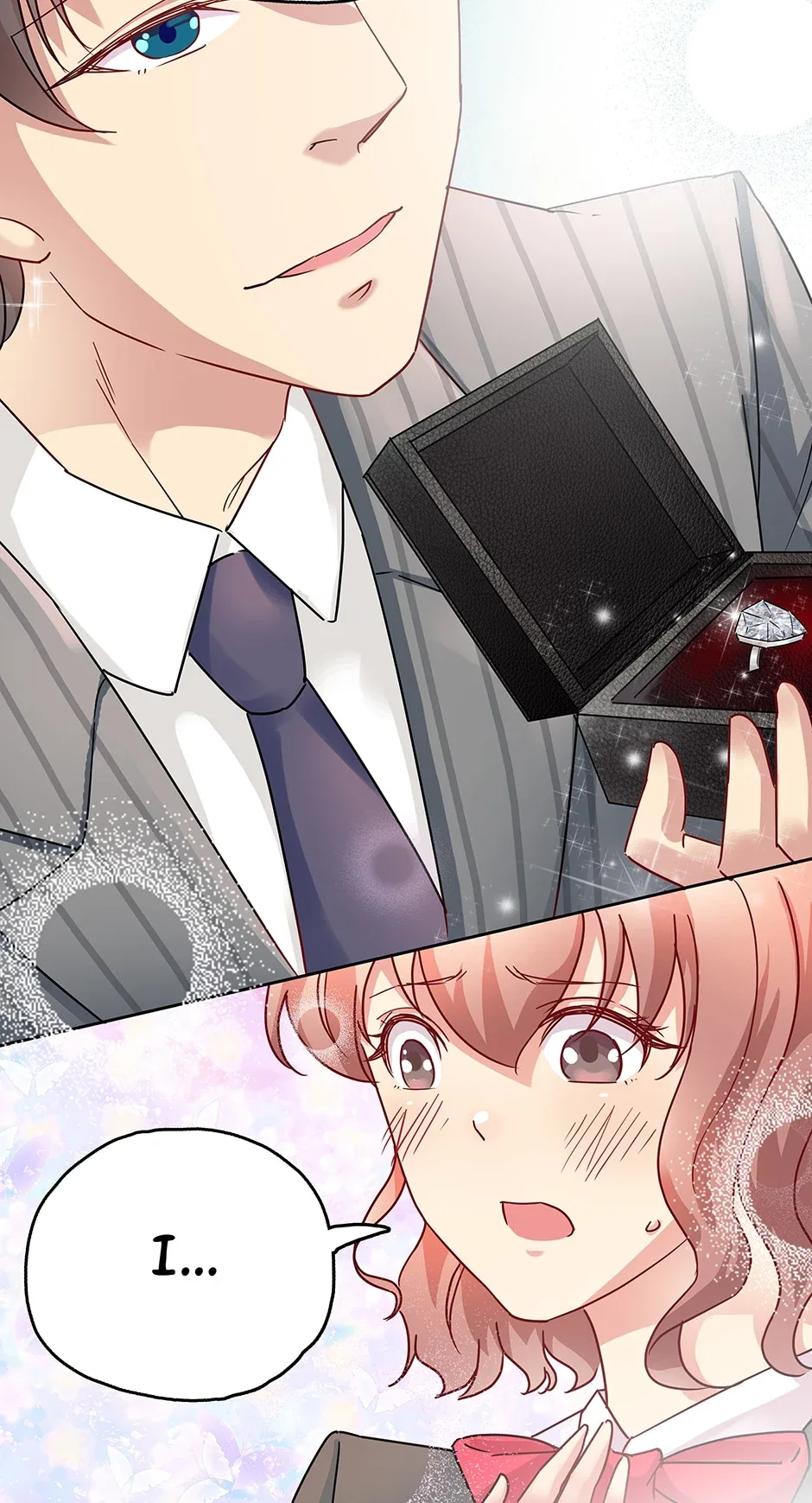 Chief Seduction Officer Chapter 48 page 6