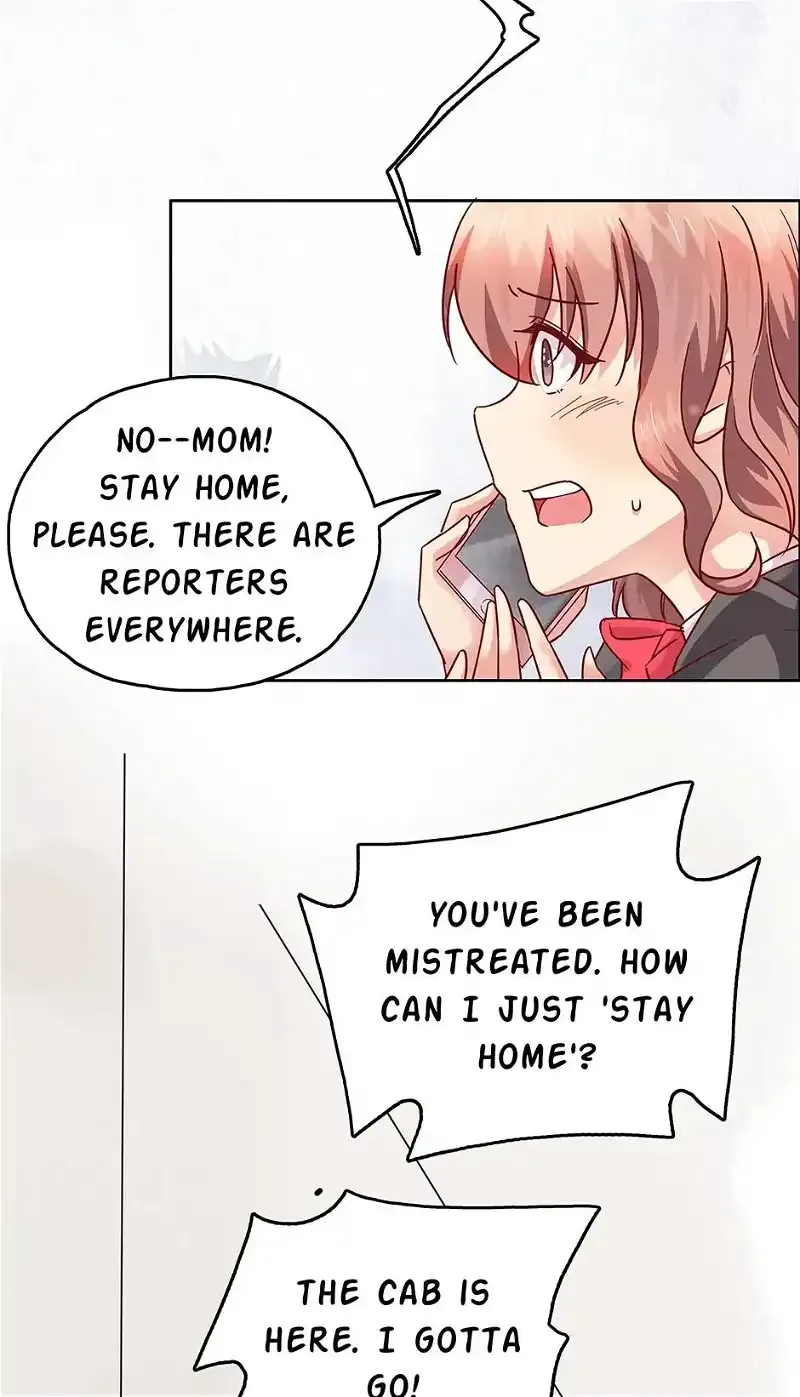 Chief Seduction Officer Chapter 47 page 2