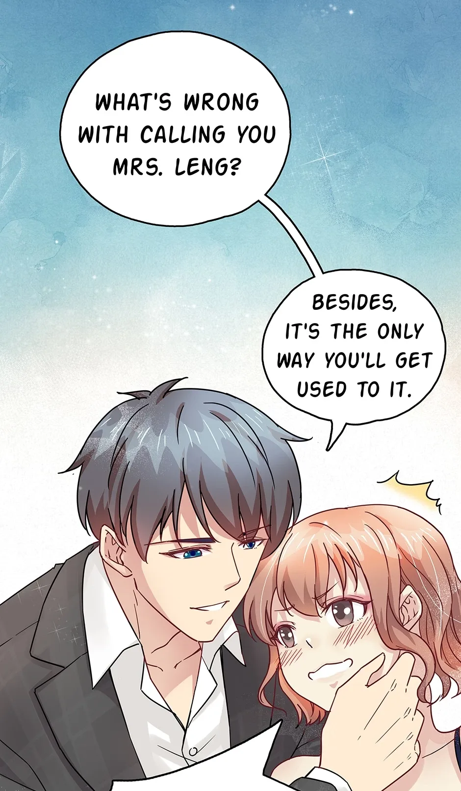Chief Seduction Officer Chapter 51 page 4