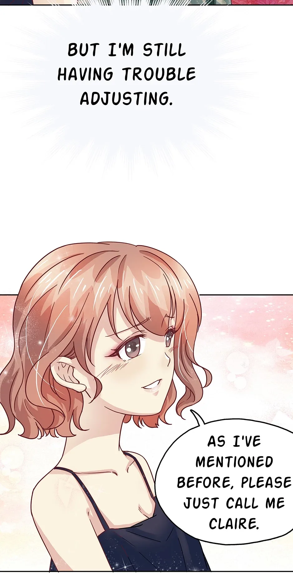 Chief Seduction Officer Chapter 51 page 3