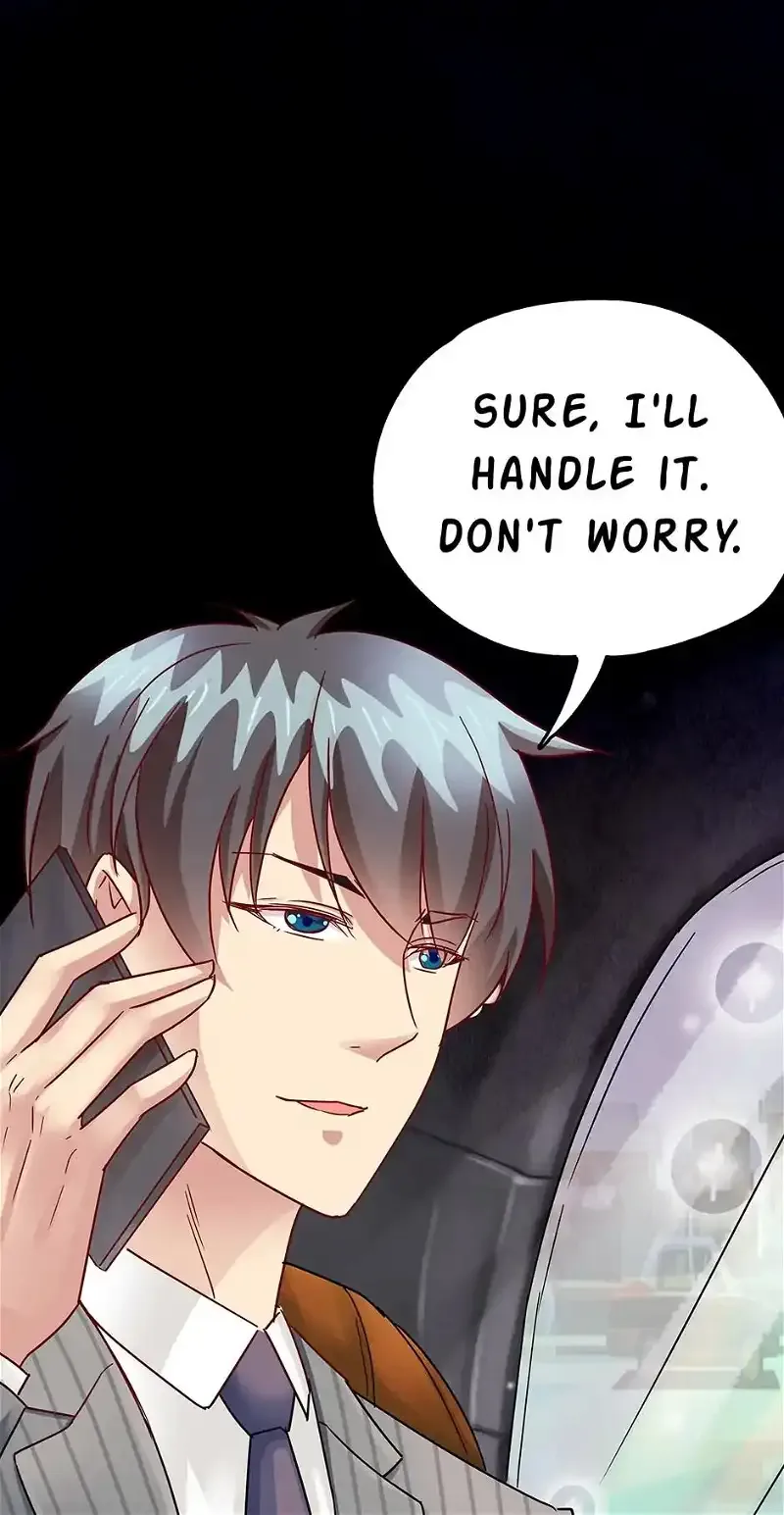 Chief Seduction Officer Chapter 47 page 9