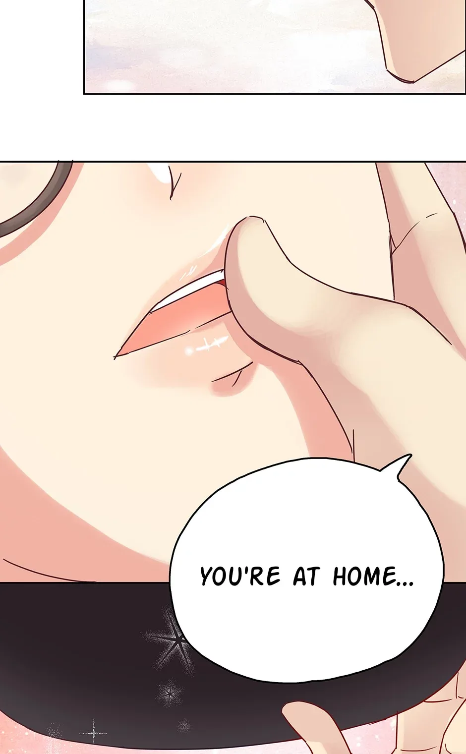 Chief Seduction Officer Chapter 52 page 12