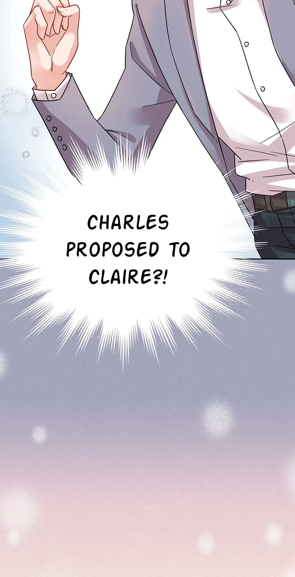 Chief Seduction Officer Chapter 48 page 10