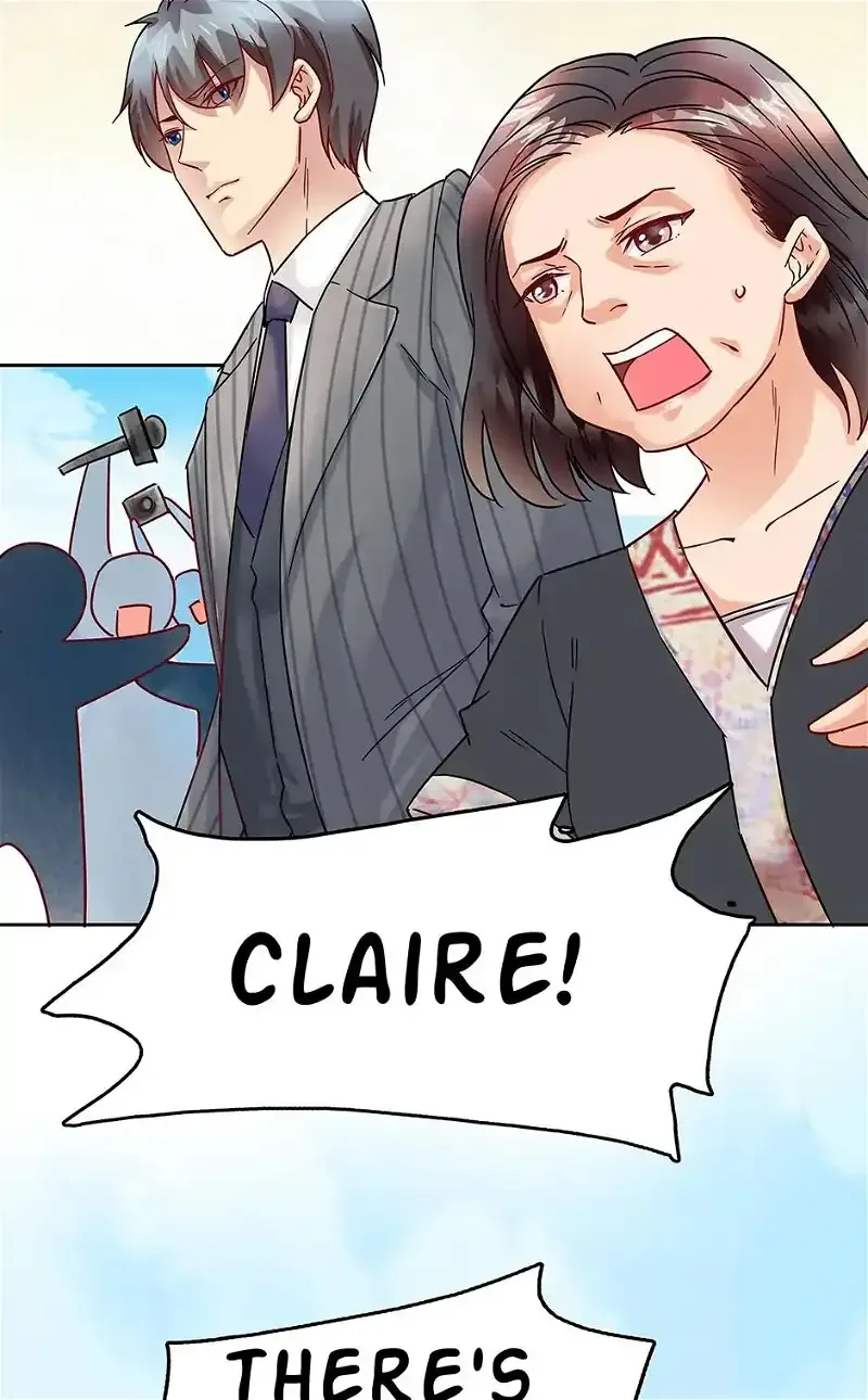 Chief Seduction Officer Chapter 47 page 14