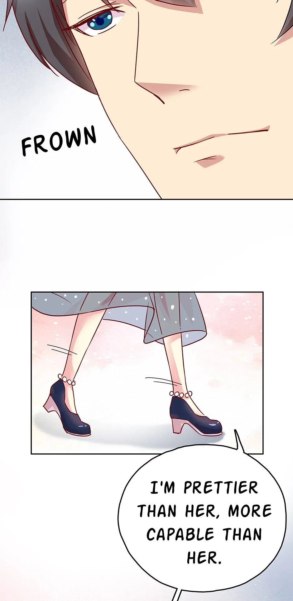 Chief Seduction Officer Chapter 46 page 19