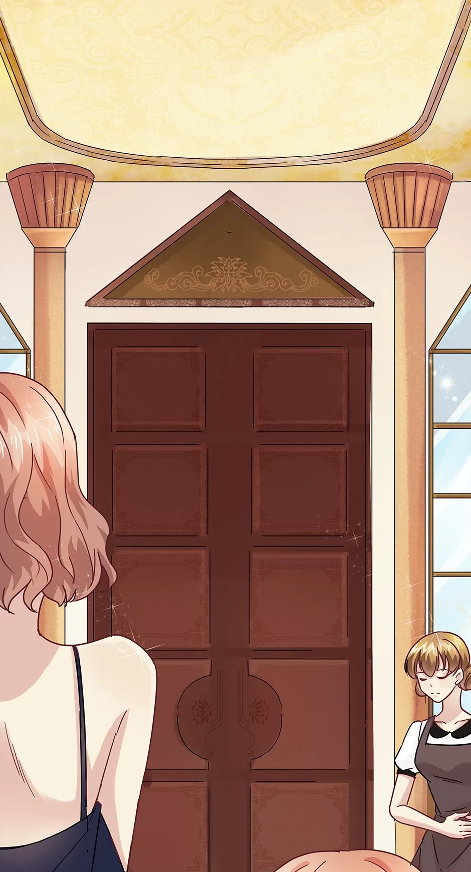 Chief Seduction Officer Chapter 51 page 10