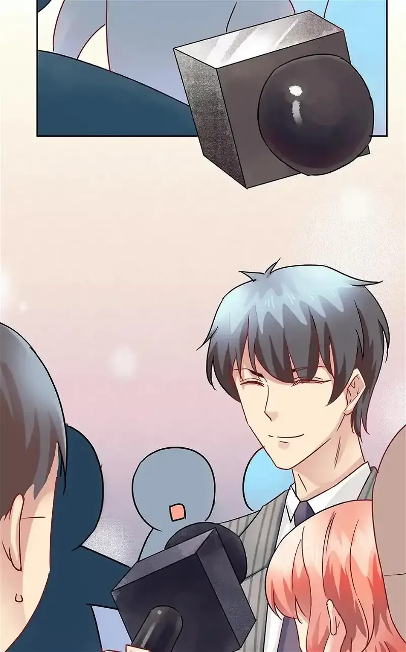 Chief Seduction Officer Chapter 47 page 27