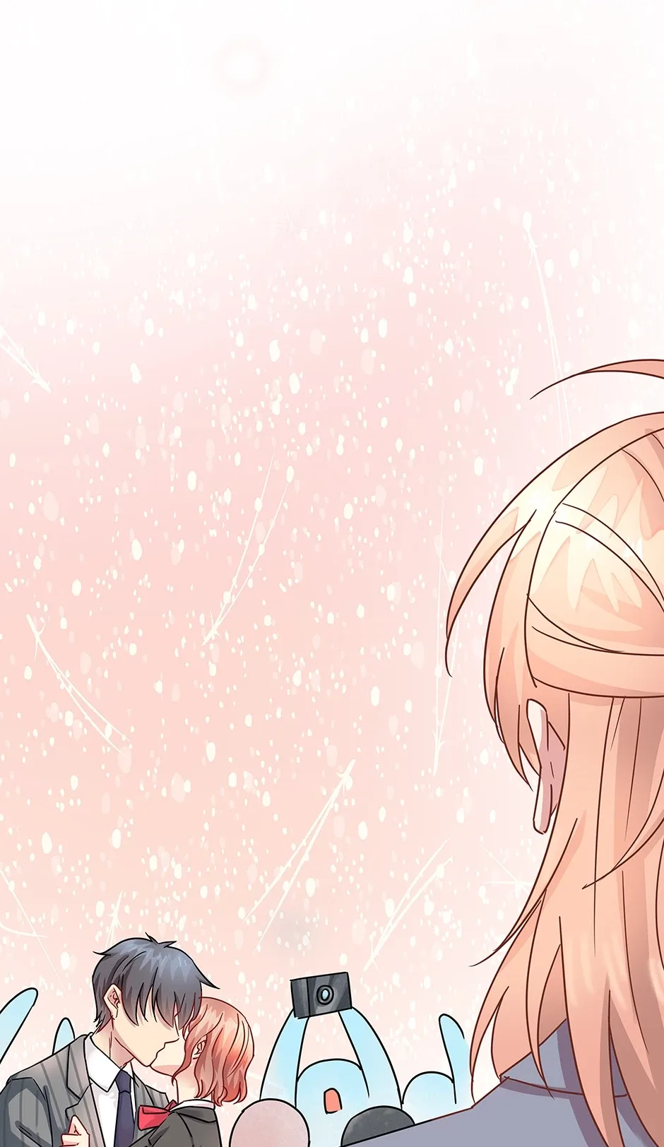 Chief Seduction Officer Chapter 48 page 16