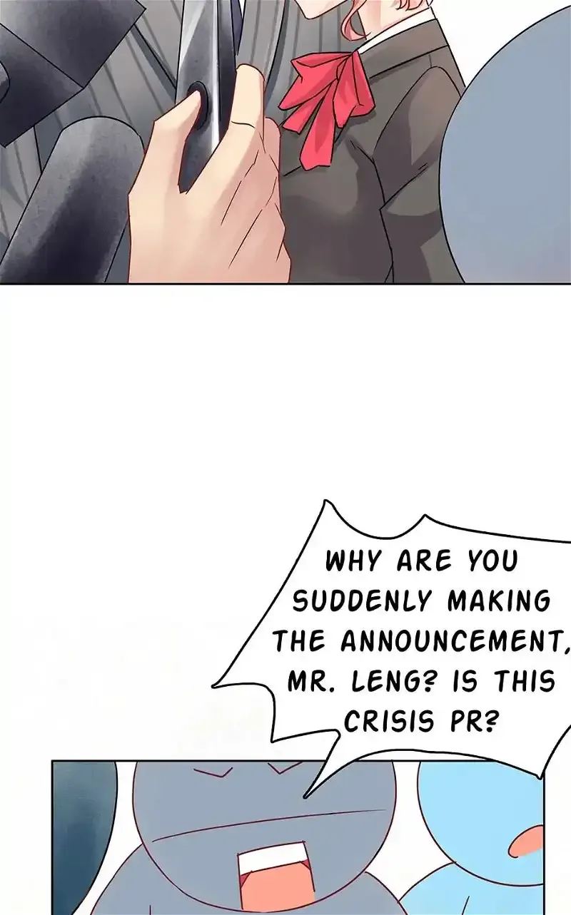 Chief Seduction Officer Chapter 47 page 26