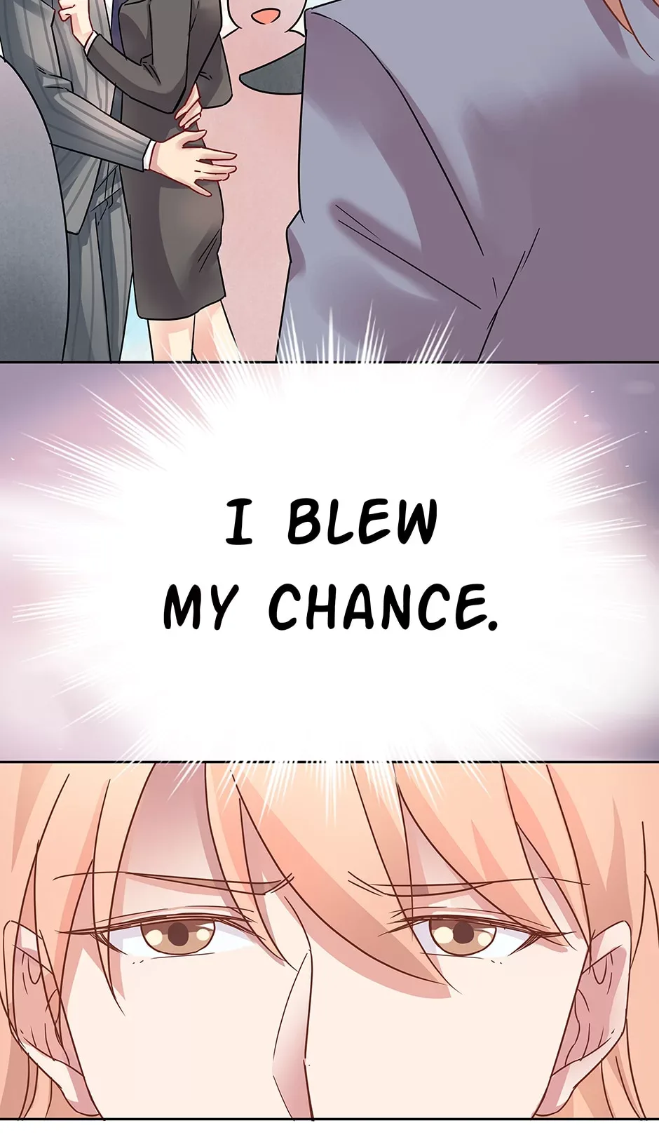 Chief Seduction Officer Chapter 48 page 17