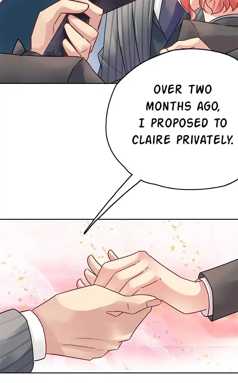 Chief Seduction Officer Chapter 47 page 28