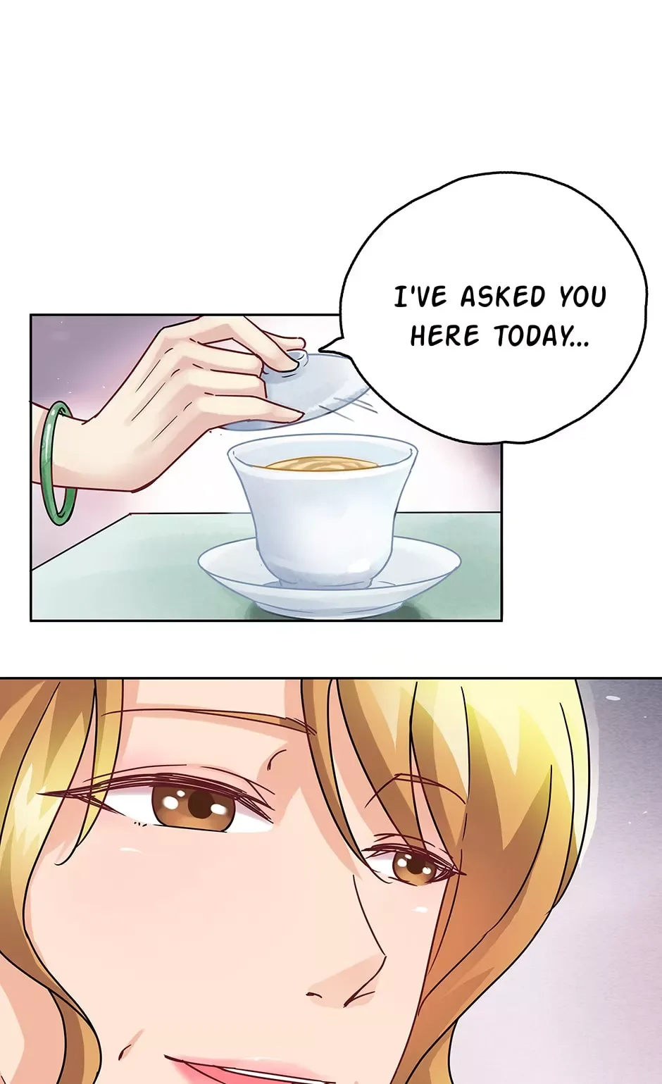 Chief Seduction Officer Chapter 51 page 16