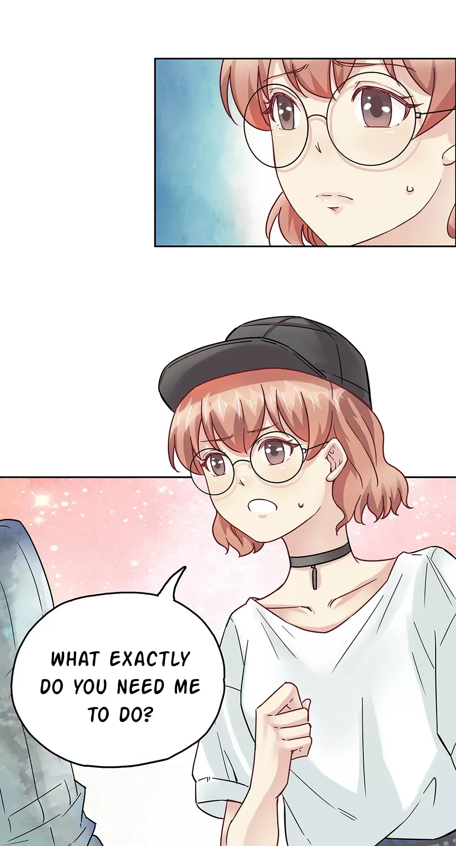 Chief Seduction Officer Chapter 51 page 19