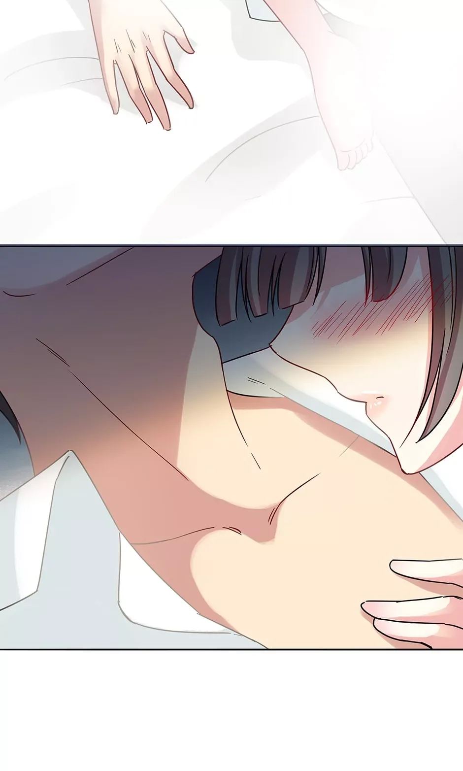 Chief Seduction Officer Chapter 53 page 9
