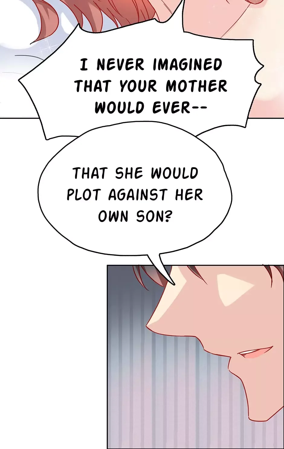 Chief Seduction Officer Chapter 55 page 7