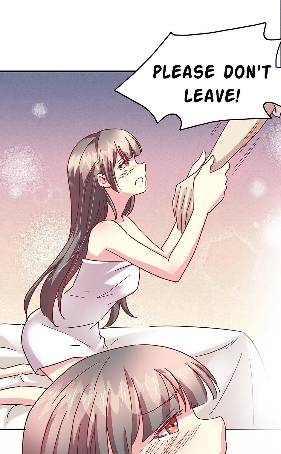 Chief Seduction Officer Chapter 53 page 16
