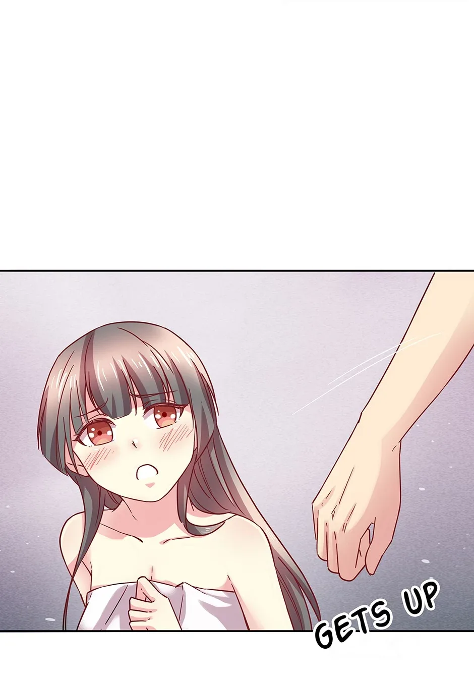 Chief Seduction Officer Chapter 53 page 15