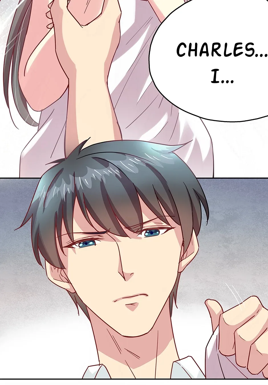 Chief Seduction Officer Chapter 53 page 14