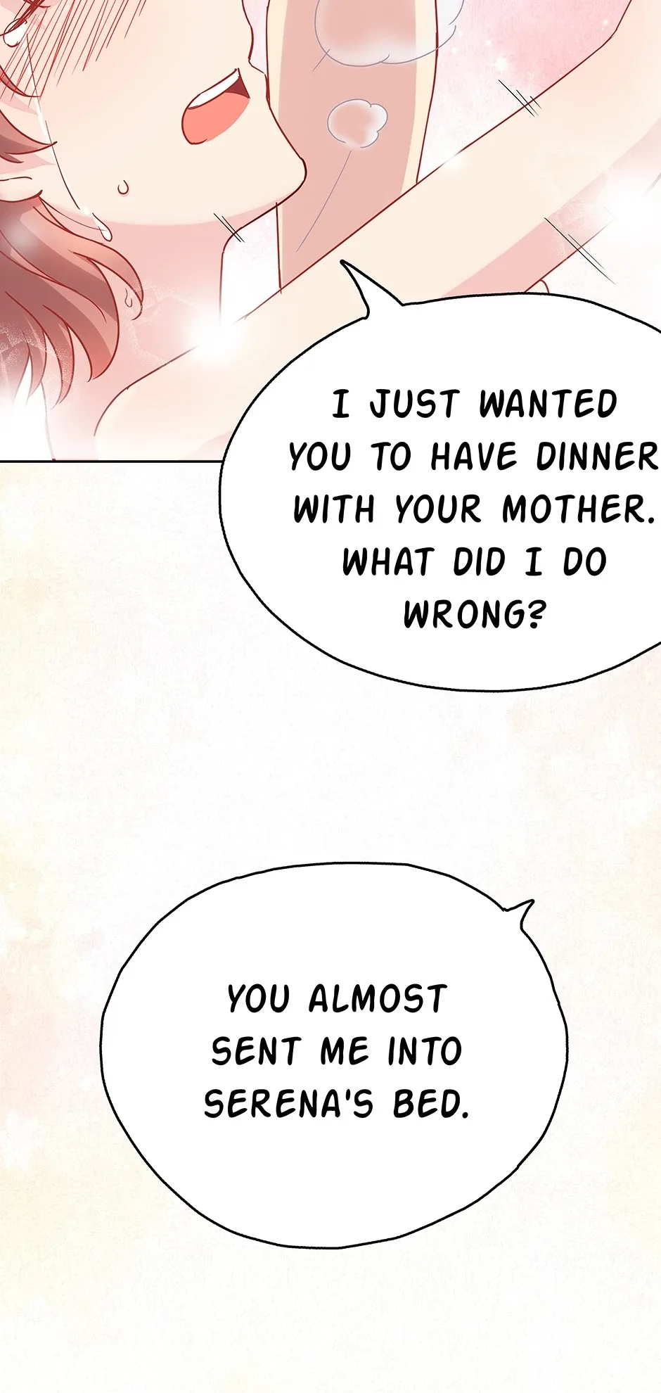 Chief Seduction Officer Chapter 55 page 4
