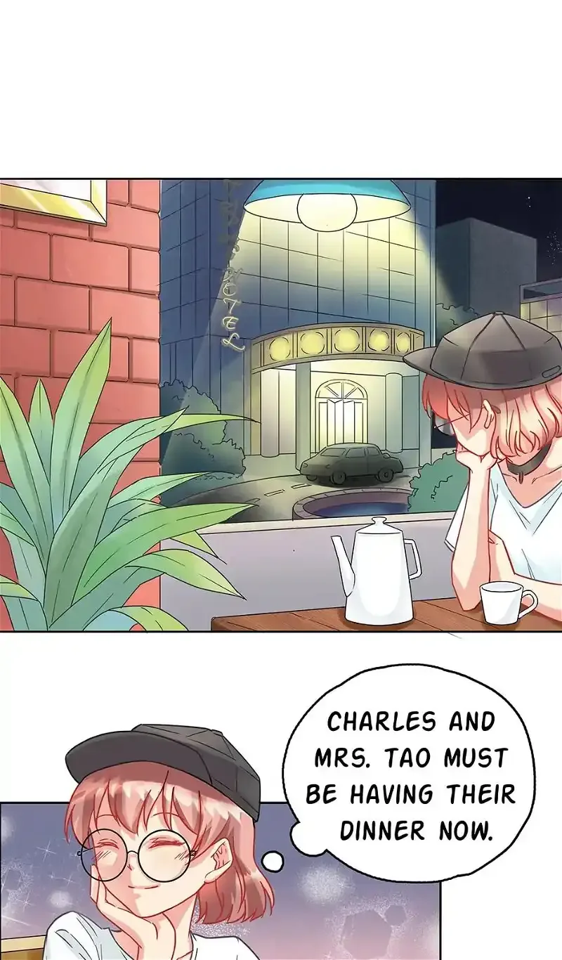 Chief Seduction Officer Chapter 54 page 1